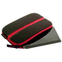 Targus Mini HDD Skin (THZ008EU) Targus Mini HDD Skin (THZ008EU)